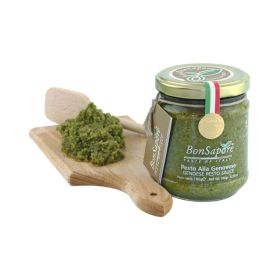 Bonsapore Genovese Pesto Sauce