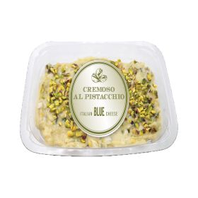 Cremoso Al Pistacchio Blue Cheese