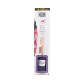 Suarez Sweet Fig and Peony Home Fragrance