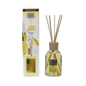 Suarez Sweet Pina Colada Home Fragrance