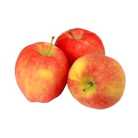 Organic Apple Gala Italy