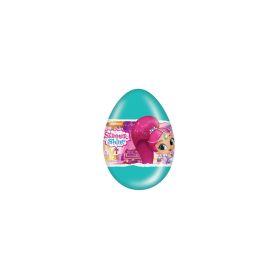 Zaini Chocolate Eggs Shimmer & Shine