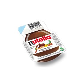 Nutella 15gm