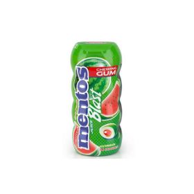 Mentos Pocket Bottle Watermelon