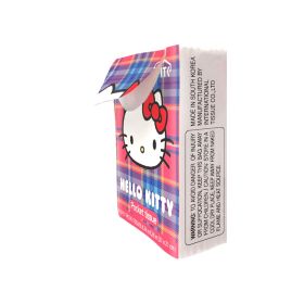 Hello Kitty Pocket Tissue
