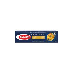 Barilla Angel Hair No.1 Pasta