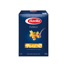 Barilla Fusilli Pasta