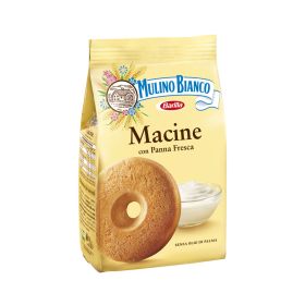 Mulino Bianco Macine Biscuits