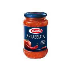 Barilla Arrabbiata Pasta Sauce
