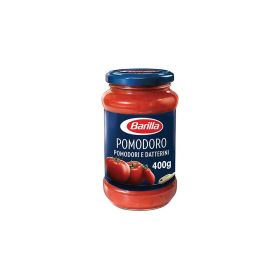 Barilla Sugo Pomodori E Datterini Pasta Sauce