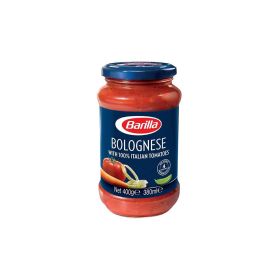 Barilla Bolognese Pasta Sauce