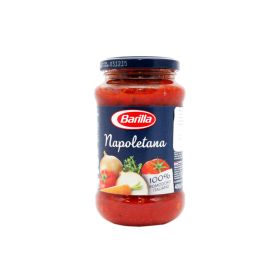 Barilla Sugo Napoletana Pasta Sauce
