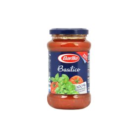 Barilla Basilico Pasta Sauce
