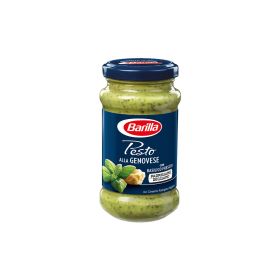 Barilla Pesto Genovese Pasta Sauce