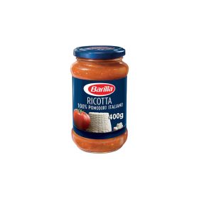 Barilla Pomodoro E Ricotta Pasta Sauce
