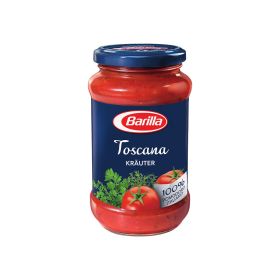 Barilla Toscana Sauce 