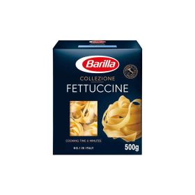 Barilla Egg Fettuccine Pasta