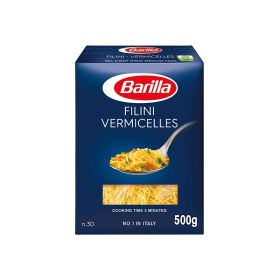 Barilla Filini Pasta