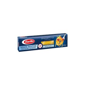 Barilla Spaghetti No.5 Gluten Free Pasta