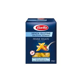 Barilla Penne Rigate Gluten Free Pasta