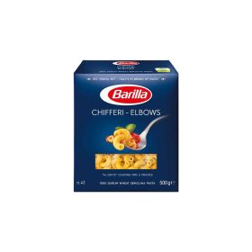 Barilla Chifferi Pasta