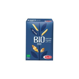 Barilla Penne Rigate Bio Pasta