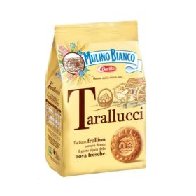 Mulino Bianco Tarallucci Biscuits