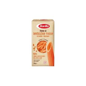 Barilla Penne Red Lentil Pasta