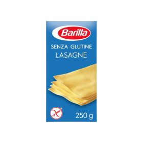 Barilla Lasagne Gluten Free