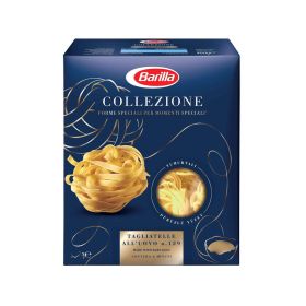Barilla Egg Tagliatelle Pasta