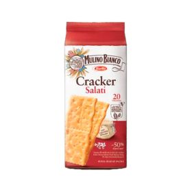 Mulino Bianco Salted Crackers