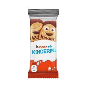 Kinder Kinderini Biscuits