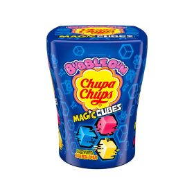 Chupa Chups Magic Cubes Gum