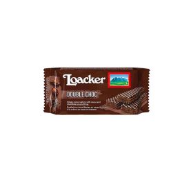 Loacker Classic Double Choc