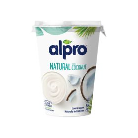 Alpeker Frozen Yogurt With Coconut Lactose Free