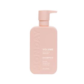 Monday Volume Shampoo