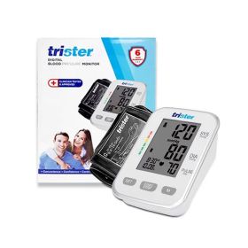 Trister Digital Blood Pressure Monitor