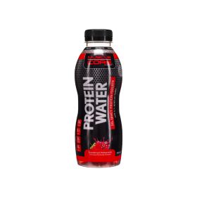 Muscle Core Protein Water Tropical 500ml
