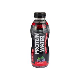 Muscle Core Protein Water Black Currant 500ml