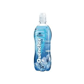 Sunshine N Thirst Quencher Drink Ocean Blue 500ml