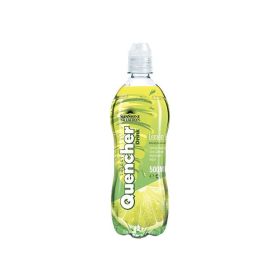 Sunshine N Thirst Quencher Drink Lemon & Lime 500 ml