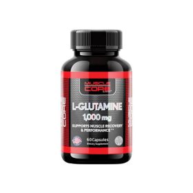 Muscle Core L-Glutamine