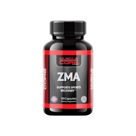 Muscle Core ZMA