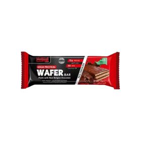 Muscle Core Protein Wafer Bar Milk Chocolate