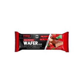 Muscle Core Protein Wafer Bar Strawbery