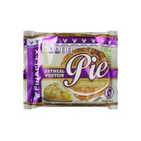 Finaflex Oatmeal Protein Awesome Apple Pie