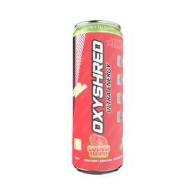 Oxyshred Guava Paradise Ultra Energy Drink 355ML