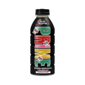 Prime Day Of The Dead Hydration Drink 500ml