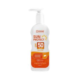 Esse SPF 50 Plus Sun Lotion