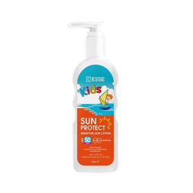 Esse Kids SPF 50 Plus Sun Lotion